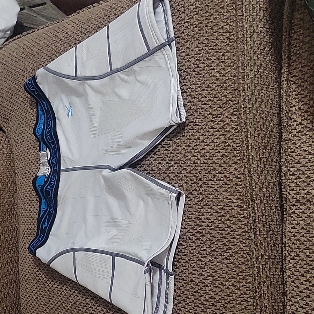 Mizuno Softball Shorts